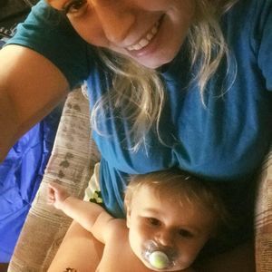 Meet your Posher, Brandi